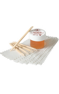 Mini wax kit